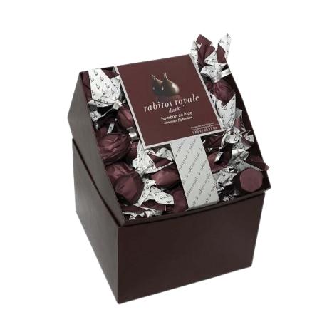 BOMBON DE HIGO LA HIGUERA DARK EST/220.UD 4KG 