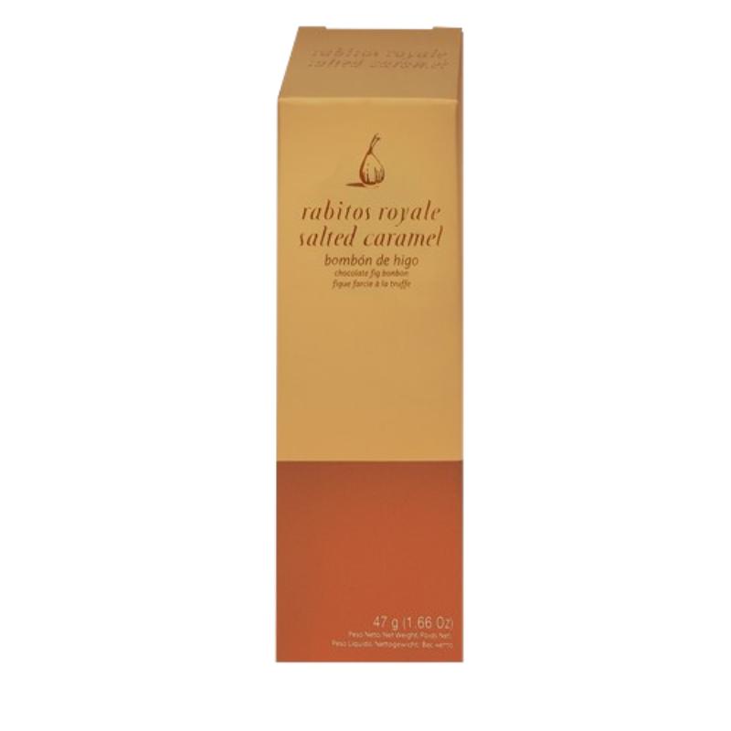 BOMBON DE HIGO LA HIGUERA MILK EST/ 3 UD 47GRS