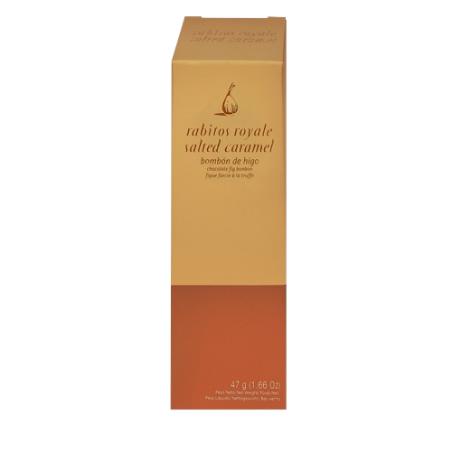 BOMBON DE HIGO LA HIGUERA MILK EST/ 3 UD 47GRS