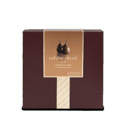 BOMBON DE HIGO LA HIGUERA MILK EST/8UD 142 GR
