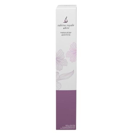 BOMBON DE HIGO LA HIGUERA WHITE EST/6 UD 102GRS