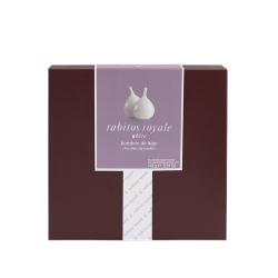BOMBON DE HIGO LA HIGUERA WHITE EST/8UD 142 GR