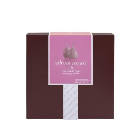 BOMBON DE HIGO LA HIGUERA RUBY EST/8UD 142GRS