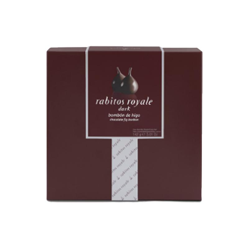BOMBON DE HIGO LA HIGUERA COLLECTION EST/3UD 47GRS