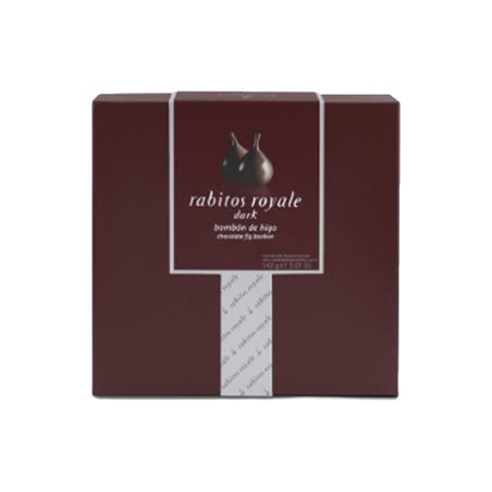 BOMBON DE HIGO LA HIGUERA COLLECTION EST/3UD 47GRS