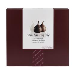 BOMBON DE HIGO LA HIG COLLECTI EST/24UD 425GRS