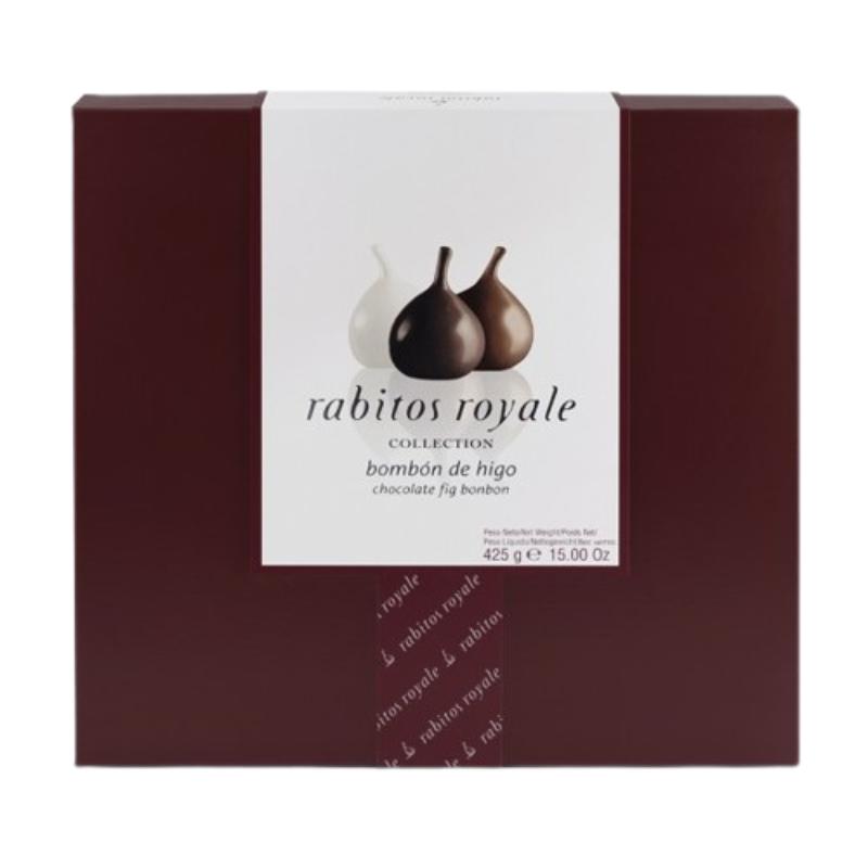 BOMBON DE HIGO LA HIG COLLECTI EST/24UD 425GRS