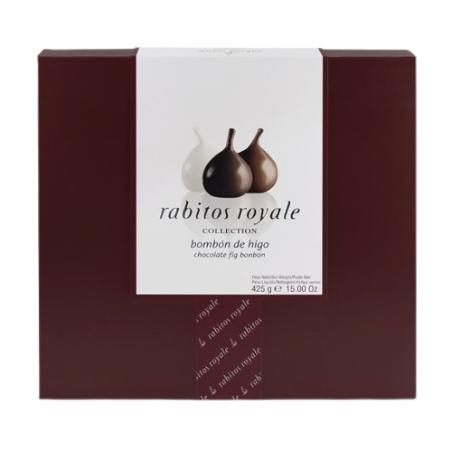BOMBON DE HIGO LA HIG COLLECTI EST/24UD 425GRS