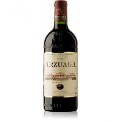 VINO ARZUAGA R/D.CRIANZA BOTELLA 75 CL