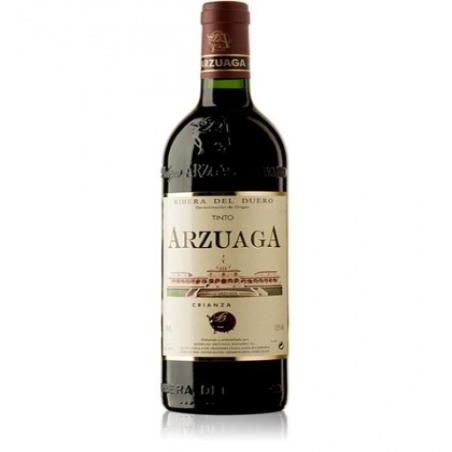 VINO ARZUAGA R/D.CRIANZA BOTELLA 75 CL