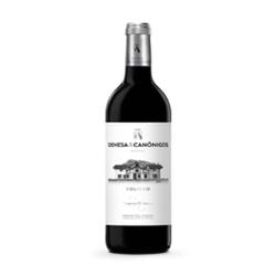 VINO DEHESA CANONIGOS 15 MESES BARRICA B/75 CL