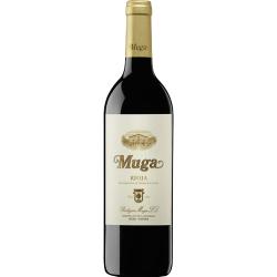 VINO MUGA TINTO CRIANZA BOTELLA  75 CL