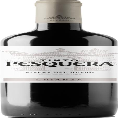 VINO PESQUERA TINTO CRIANZA  BOTELLA 75 CL