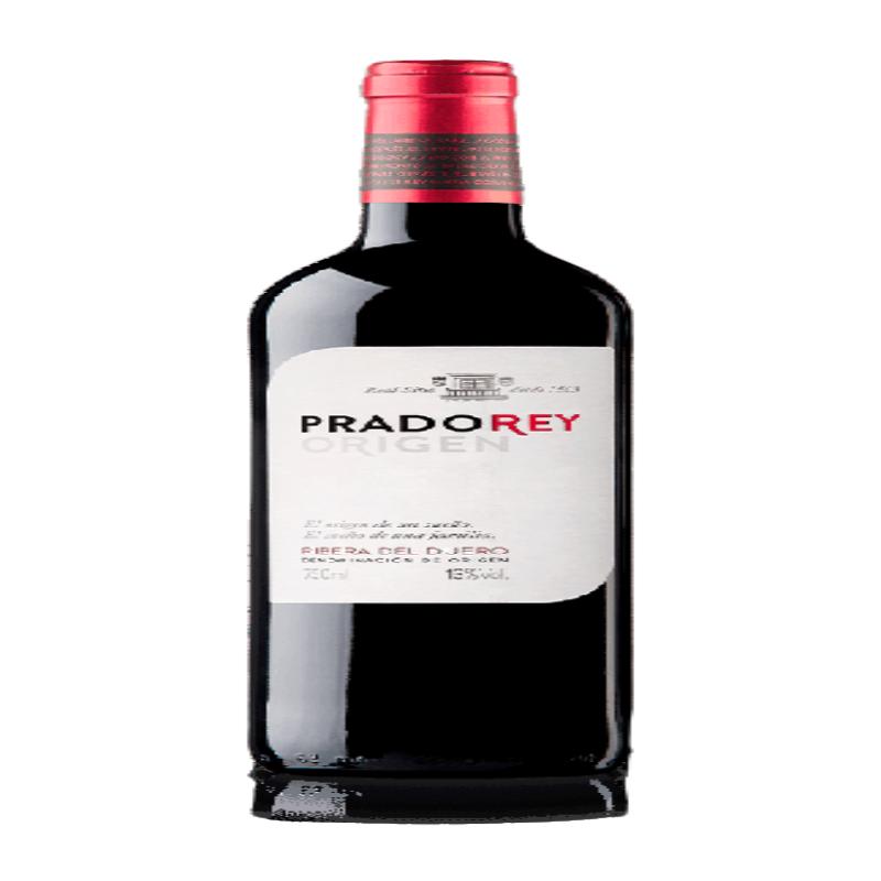 VINO PRADOREY R/D.COSECHA -ORIGEN BOT/75 CL