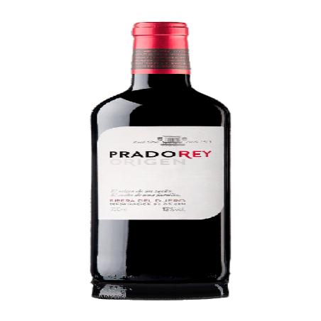 VINO PRADOREY R/D.COSECHA -ORIGEN BOT/75 CL