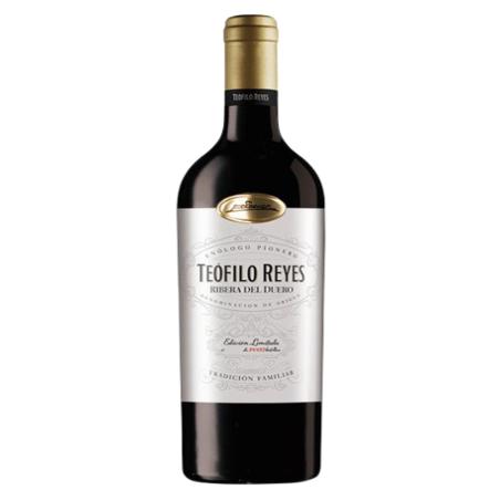 VINO TEOFILO REYES CRIANZA R/D B/75 CL