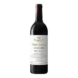 VINO VEGA SICILIA UNICO RVA.ESP.2023/75 CL