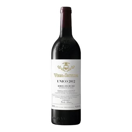VINO VEGA SICILIA UNICO RVA.ESP.2023/75 CL