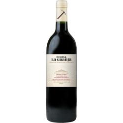 VINO DEHESA LA GRANJA TINTO B/75 CL