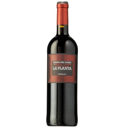 VINO ARZUAGA R/D.LA PLANTA COSECHA  BOT/75.CL.