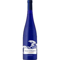 VINO ALBARIÑO MAR DE FRADES BOTELLA 75 CL.