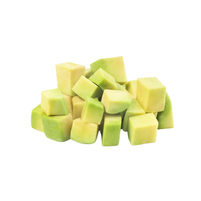 AGUACATE CONGELADO EXTRA DADOS CAMPANILLO B/300 GR