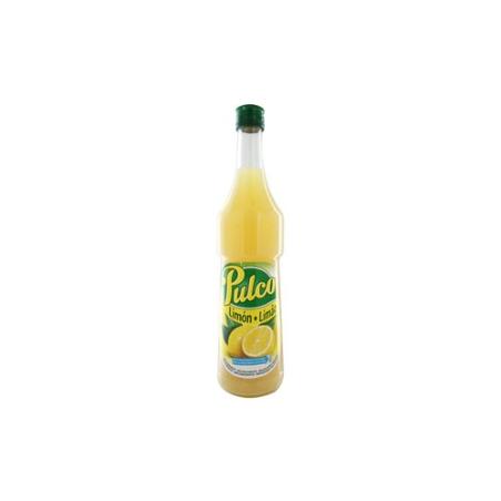 PULCO LIMON  BOTELLA 70 CL