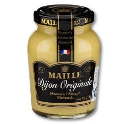 MOSTAZA DIJON ORIGINAL MAILLE 215 GR