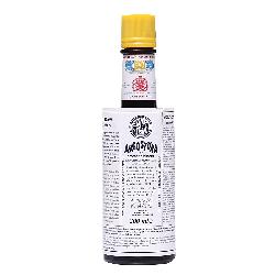 ANGOSTURA AROMATIC BITTER   200 ML
