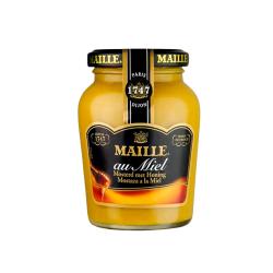 MOSTAZA MIEL MAILLE 230 GR