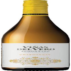 VINO VIÑAS DEL VERO CHARDONNAY BOTELLA 75 CL
