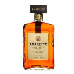 LICOR AMARETTO DISARONNO ORIGINAL  28º   B/70 CL
