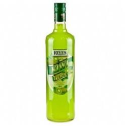 KIWI  RIVES  BOTELLA 1 LITRO