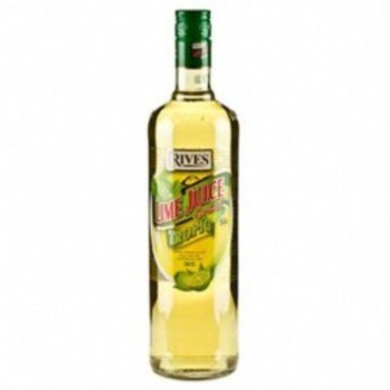 LIMA  RIVES BOTELLA 1 LITRO