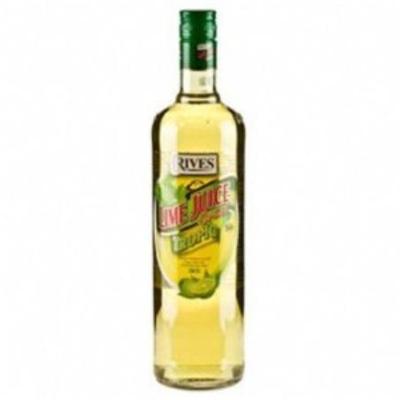 LIMA  RIVES BOTELLA 1 LITRO