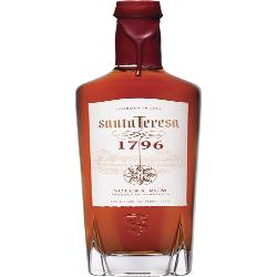 RON SANTA TERESA 1796 SOLERA BOT/70 CL