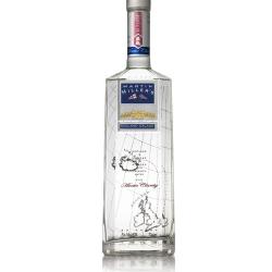 GINEBRA MARTIN MILLERS 40º BOTELLA 70 CL