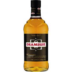 LICOR DRAMBUIE DE WHISKY  40º BOTELLA 70 CL