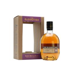 WHISKY GLENROTHES 40º MALTA12.AÑOS B/70 CL