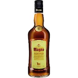 BRANDY MAGNO RESERVA  36º  BOTELLA 70 CL