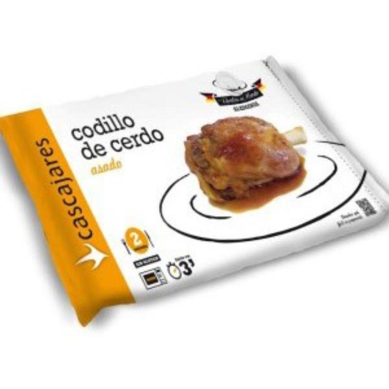 CASCA.REFG.RECT.MUNDO CODILLO 1/2.PZ.BOL-600.GR.