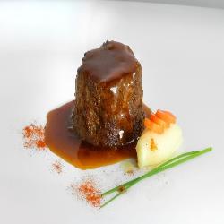 CASCA.CONG.RULO DE RABO VACUNO+800 GR