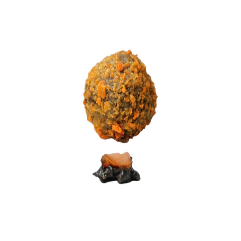 CASCA.CONG.CROQT.CREMOSO CHIPIRON-15.G. B/2.KG