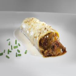 CASCA.CONG.CANELON MINI MELOSO/CARR-FOIE.CJA/42.UD