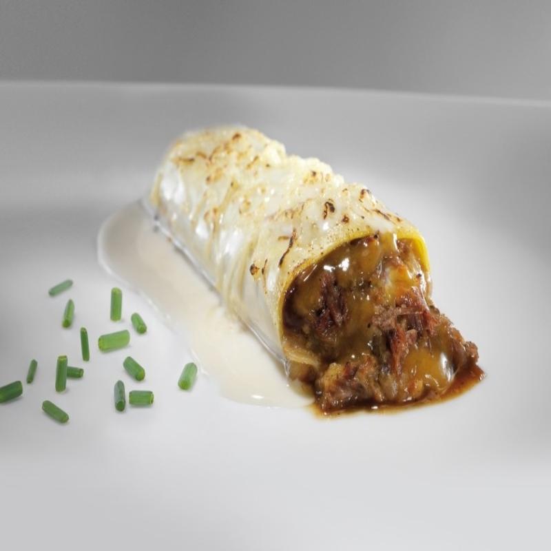 CASCA.CONG.CANELON MINI MELOSO/CARR-FOIE.CJA/42.UD
