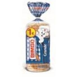 PAN BIMBO SANDWICH 430  GR