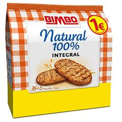 PAN BIMBO BAGELS CLASICO B/4 UD