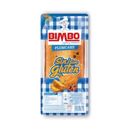 PAN BIMBO BAGELS SEMILLAS B/4 UD