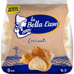 CROISSANT LA BELLA EASO 9 UDS