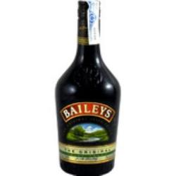 LICOR BAILEYS  CREMA WHISKY  ORIGINAL. B/70 CL